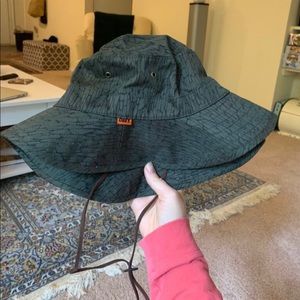 Obey Bucket Hat